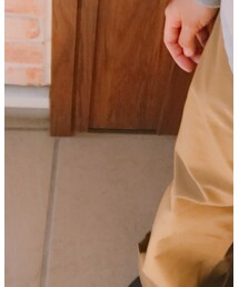 GU | チノパンツ