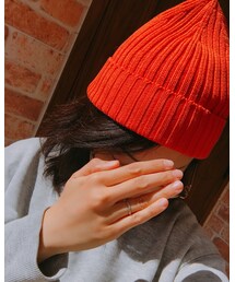 UNIQLO | ニットキャップ/ビーニー