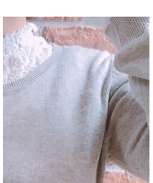 SM2 | カーディガン/ボレロ