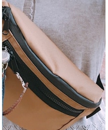 GU | ボディバッグ/ウエストポーチ