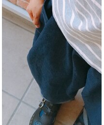しまむら | デニムパンツ