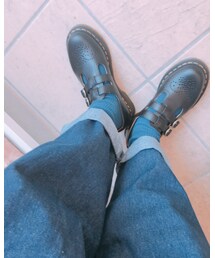 Dr. Martens | シューズ