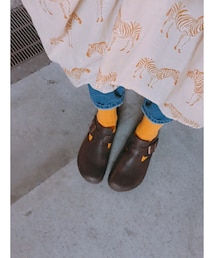 GU | デニムパンツ