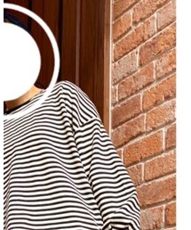 GRL | Tシャツ/カットソー