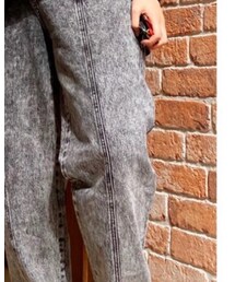 GU | デニムパンツ