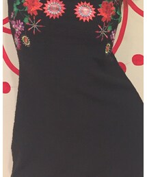 Desigual | ワンピース