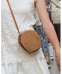 NO NAME | ハンドバッグ