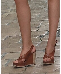 Carlo Pazolini | サンダル