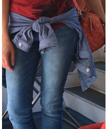 Desigual | デニムパンツ