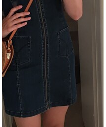 Calvin Klein | ワンピース