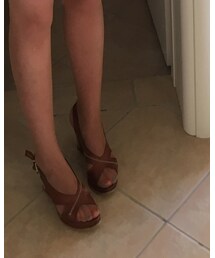 Carlo Pozalini | サンダル