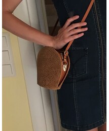 NO NAME | ハンドバッグ