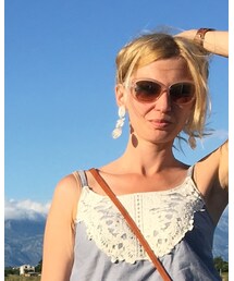 TOUS | イヤリング