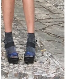 calzedonia | ソックス/靴下