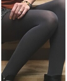 calcedonia | タイツ/ストッキング