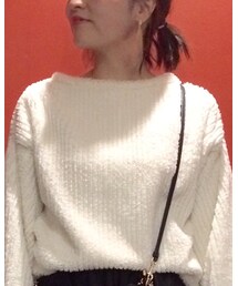 DouDou | ニット/セーター