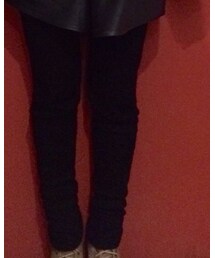 UNIQLO | レギンス/スパッツ