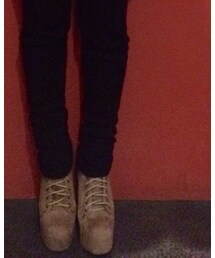 Jeffrey Campbell | ブーティ