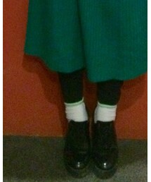 used | レギンス/スパッツ