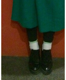 ZARA | その他シューズ