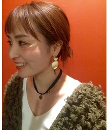 ZARA | ネックレス