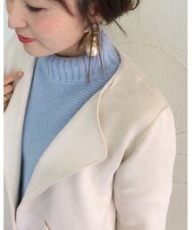 DouDou | ニット/セーター