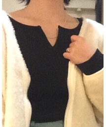 JEANASIS | Tシャツ/カットソー