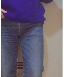 Levi's | デニムパンツ