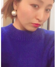 DouDou | ピアス（両耳用）