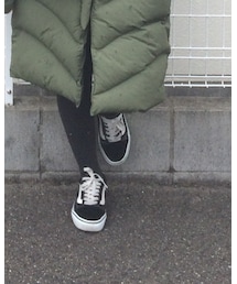 VANS | スニーカー