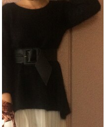 ZARA | ニット/セーター