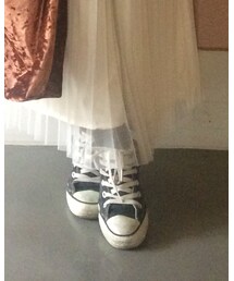 CONVERSE | スニーカー