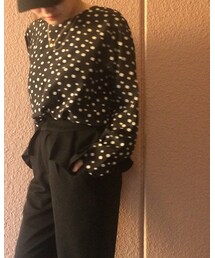 used | シャツ/ブラウス