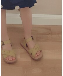 mikihouse | サンダル