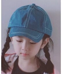 jnby by jnby | キャップ