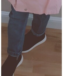 jnby by jnby | シューズ