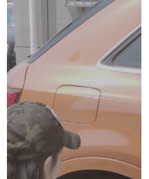 GAP | キャップ