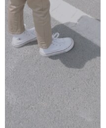 CONVERSE | スニーカー