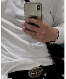 CHROME HEARTS | リング