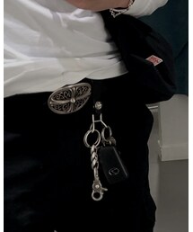 CHROME HEARTS | キーホルダー
