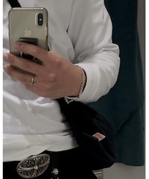 CHROME HEARTS | ブレスレット