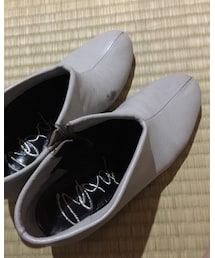 SALON | ブーティ