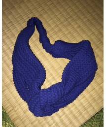 present | ヘアバンド