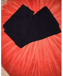 no brand | アームウォーマー(手袋)