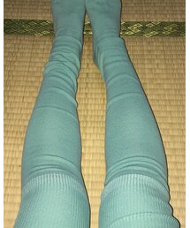 ZUCCa | ソックス/靴下