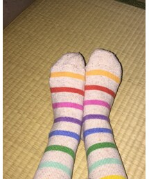 靴下屋 | ソックス/靴下