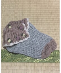 ルームソックス | ソックス/靴下