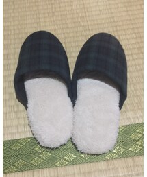 無印良品 | ルームシューズ/スリッパ