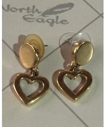 GIVENCHY | ピアス（両耳用）