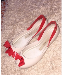 melissa | パンプス